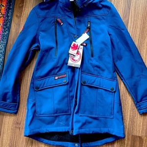 CANADA weather-gear jacket